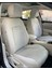 Passat B8 2014 Ve Sonrası Uyumlu Arka Sırt 2+1 Arka Sırt Kolçaklı Model Oto Koltuk Kılıfı 2