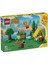 77047 LEGO Animal Crossing Bunnienin Açık Hava Aktiviteleri 164 Parça +6 Yaş 1