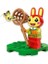 77047 LEGO Animal Crossing Bunnienin Açık Hava Aktiviteleri 164 Parça +6 Yaş 5