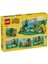 77047 LEGO Animal Crossing Bunnienin Açık Hava Aktiviteleri 164 Parça +6 Yaş 7