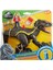 FMX88 Imaginext®, Jurassic World Araç ve Figürleri / +3 Yaş 1