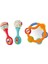 DPY77 Fisher-Price Eğlenceli Marakas Seti 2