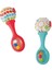 DPY77 Fisher-Price Eğlenceli Marakas Seti 4