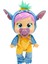CYB70000 Cry Babies Love And Care Stitch Kostümlü Bebek 3