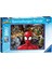 107285 Spider-Man 100 Parça Xxl Ravensburger Puzzle 1