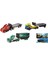 BFM60 Hot Wheels Kamyonlar 1
