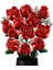 10328 LEGO Icons Gül Buketi 822 Parça +18 Yaş 3