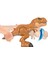 HFC04 Imaginext, Jurassic World T-Rex Aksiyonu 3