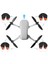 Djı Mavic Mini Se / Mini 2 Düşük Gürültülü Pervane 4'lü 2