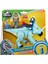 FMX88 Imaginext®, Jurassic World Araç ve Figürleri / +3 Yaş 2