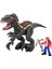 FMX88 Imaginext®, Jurassic World Araç ve Figürleri / +3 Yaş 4
