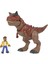 FMX88 Imaginext®, Jurassic World Araç ve Figürleri / +3 Yaş 5