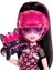 JDR61 Monster High Vamptastic Scooter Draculaura 5