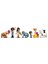 42654 LEGO Friends Midilli Çiftliği 727 Parça +7 Yaş 4