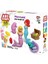 03994 Art Craft Deniz Kızı Hamur Set 168 gr -Fentoys 3