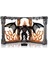 10367 LEGO Icons - Yüzüklerin Efendisi: Balrog™ Kitaplık Dekoru 1201 Parça +18 Yaş 5