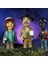 MNX09000 Minix Koleksiyon Figürü Hooper - Stranger Things - 13876 6