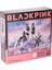 20069 Black Pink 500 Parça Puzzle 1
