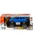 80012 1:18 Uzaktan Kumandalı Jumbo Wheels USB Şarjlı Araba 1