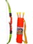 0642 Sunman, Mini Okçuluk Seti 1