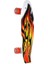 881 Desenli Kaykay 56 cm 5