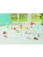 35090 Aquabeads Dondurma ve Tatlı Aksesuar Kiti - 700 Parça +4 Yaş 6