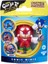 GJN07000 Goojitsu Sonic Minis Tekli Figür 2