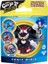 GJN07000 Goojitsu Sonic Minis Tekli Figür 4