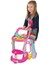 01987 Barbie Doktor Servis Arabası 2