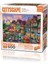 20047 Fun City 500 Parça Puzzle -Ks 1