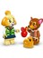 77049 LEGO Animal Crossing Isabellein Ev Ziyareti 389 Parça +6 Yaş 4