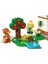 77049 LEGO Animal Crossing Isabellein Ev Ziyareti 389 Parça +6 Yaş 5