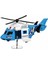 ERN-2001 Heroes Toys Helikopter Polis Seti 2