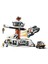 60434 LEGO City Uzay Üssü ve Roket Fırlatma Rampası 1422 Parça +8 Yaş 3
