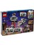 60434 LEGO City Uzay Üssü ve Roket Fırlatma Rampası 1422 Parça +8 Yaş 5