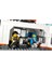 60434 LEGO City Uzay Üssü ve Roket Fırlatma Rampası 1422 Parça +8 Yaş 4