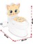 07 563 Pilsan Eğitici Kedi Klozet 2