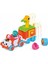 73253 Tomy - Jurassic World Dino Kurtarma Aracı +12 Ay 5