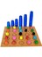 5440 Redka, Rainbow Zeka ve Strateji Oyunu 2