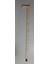 Ahşap Baston, Asa, Kıvrımlı Desenli, 90CM 2