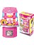 01503 Barbie Şef Mutfak Set 1