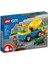 60325 LEGO City - Beton Mikseri 85 Parça +4 Yaş 1