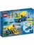 60325 LEGO City - Beton Mikseri 85 Parça +4 Yaş 4