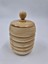 Ahşap Kavanoz 10 cm x 7 cm 6