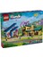 42620 Lego® Friends Olly ve Paisley'nin Aile Evleri 1126 Parça +7 Yaş 1