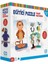 CA.5028 Ca Games Eğitici Puzzle Neşeli Hayvanlar 1