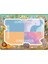 SHB901 Water Magic Sihirli Boyama Halısı 2