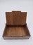 Ahşap Dekoratif Kutu 9 cm x 6 cm x 2,5 cm 2