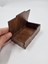 Ahşap Dekoratif Kutu 9 cm x 6 cm x 2,5 cm 3
