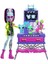 JBF18 Monster High Frankie Stein Evcil Hayvan Kiti 2